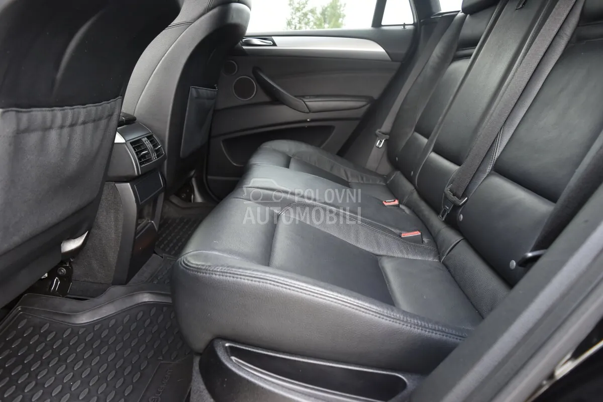 BMW X6 2013 photo 4