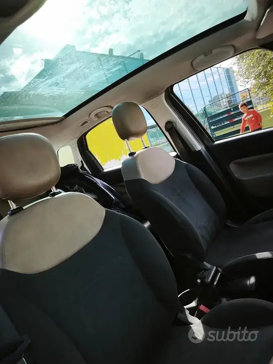 Fiat 500L 2013 photo 3