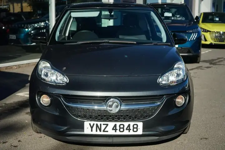 Vauxhall Adam 2019 photo 4
