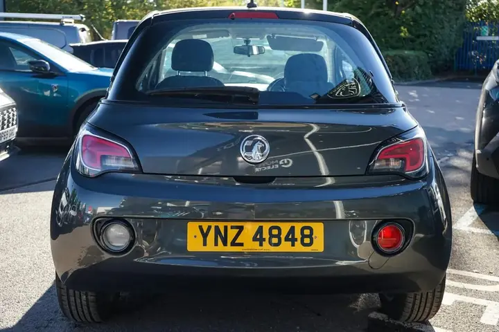 Vauxhall Adam 2019 photo 5
