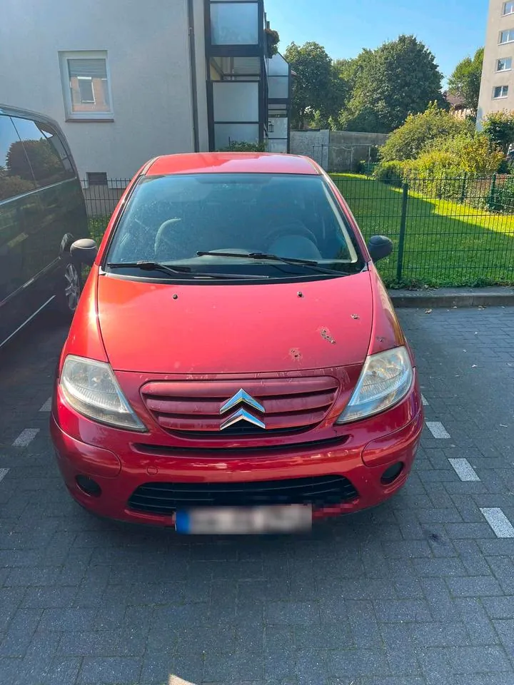 Citroen C3