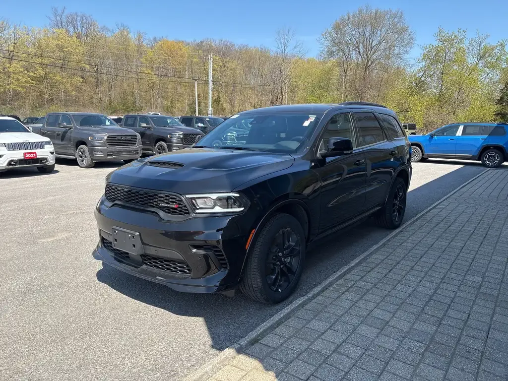 Dodge Durango