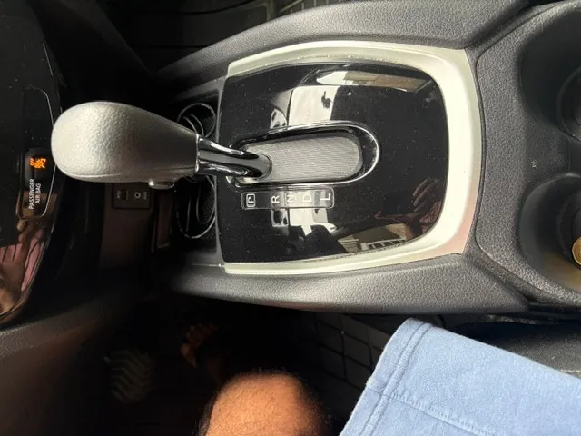 Nissan Rogue 2016 photo 4