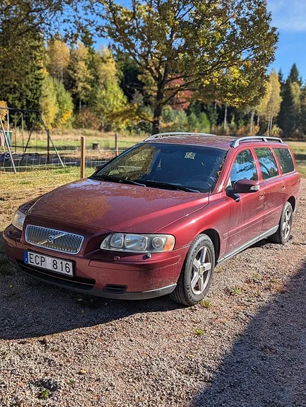 Volvo V70