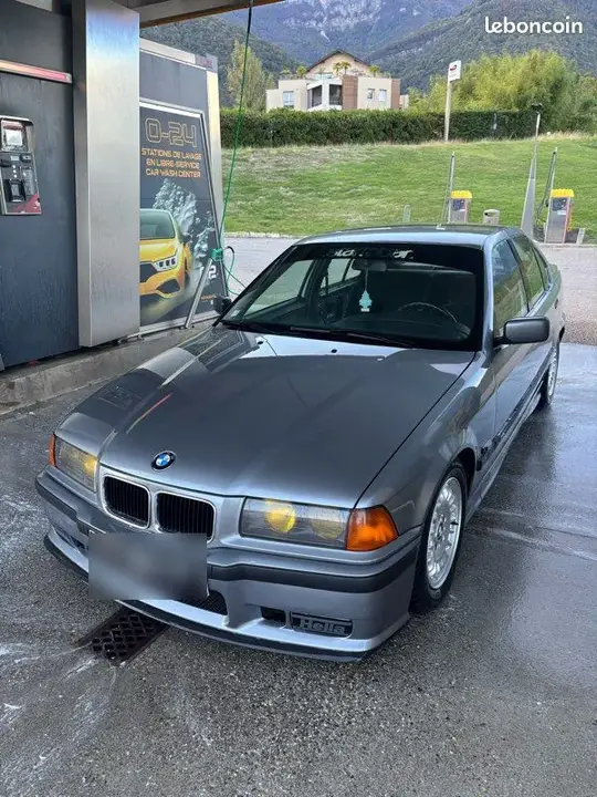 BMW Série 3