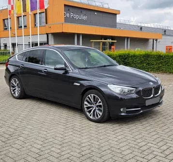 BMW 530D Gt