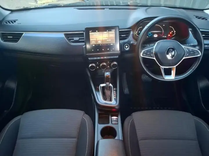 Renault Arkana 2022 photo 3