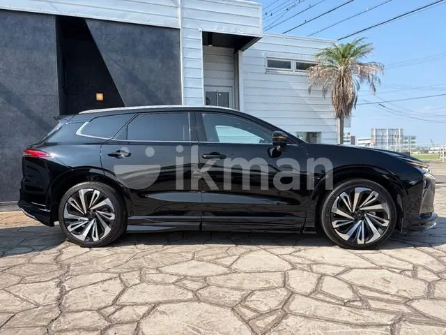 Toyota Crown Estate Z Hev 2026 photo 5