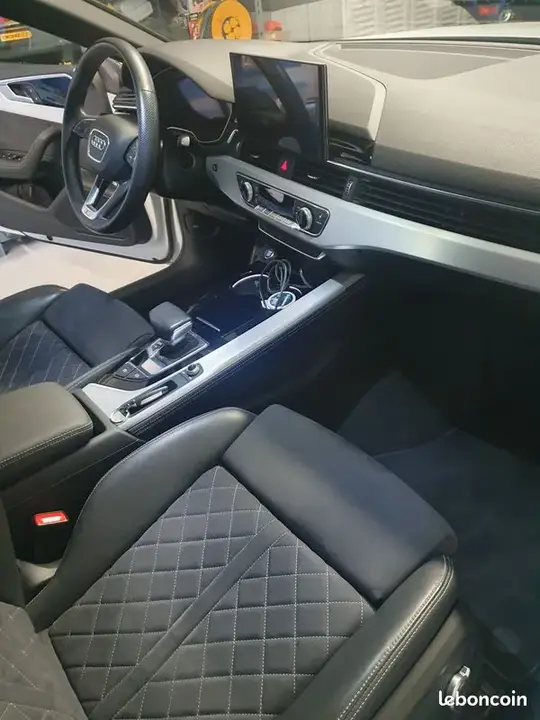 Audi A5 Sportback 2023 photo 3