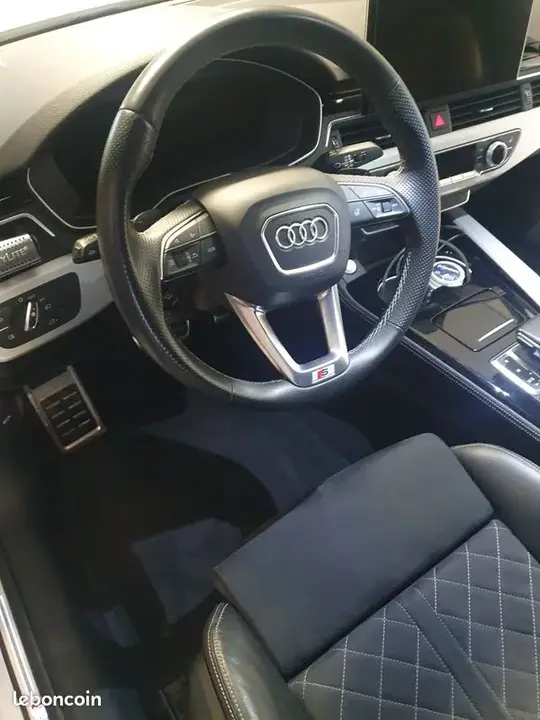 Audi A5 Sportback 2023 photo 2