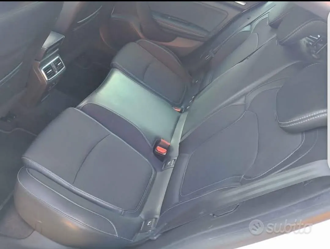 Renault Megane 2024 photo 5