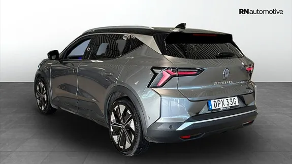 Renault Scenic E-Tech 2025 photo 5