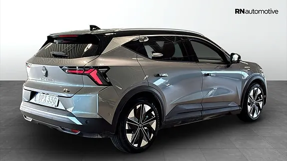 Renault Scenic E-Tech 2025 photo 3