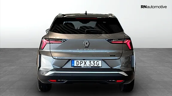 Renault Scenic E-Tech 2025 photo 4