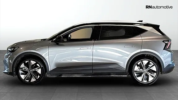 Renault Scenic E-Tech 2025 photo 2
