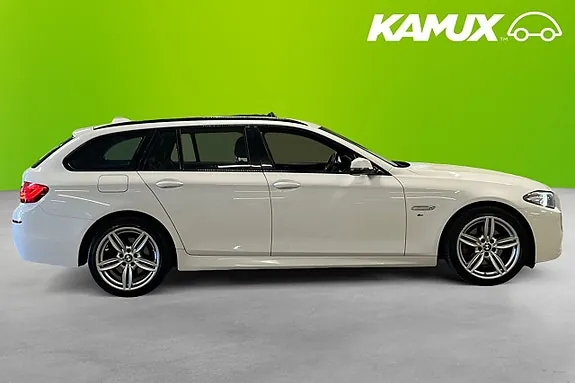BMW 520 2016 photo 2