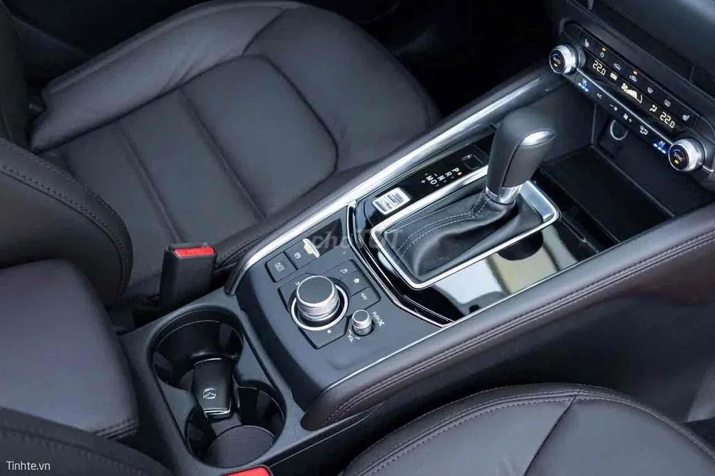 Mazda Cx-5 2025 photo 5