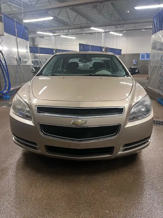 Chevrolet Malibu 2008 photo 2