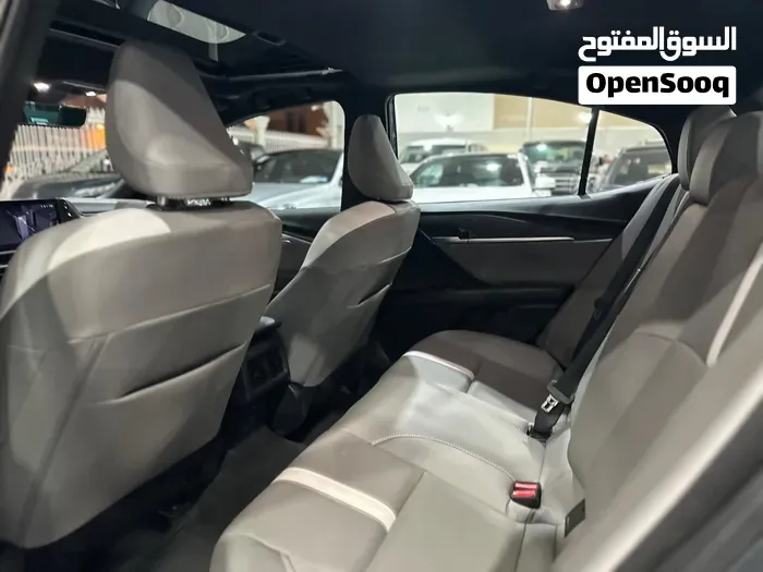 Toyota Camry 2025 photo 3