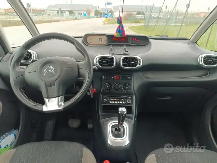 Citroen C3 Picasso 2013 photo 4