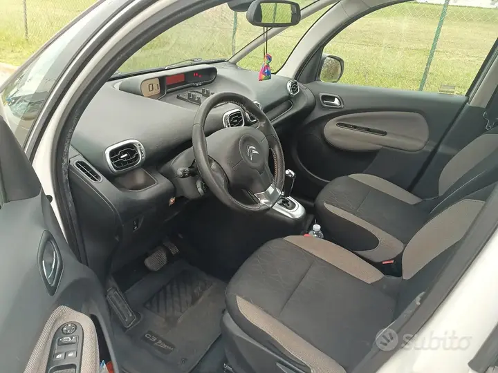 Citroen C3 Picasso 2013 photo 5