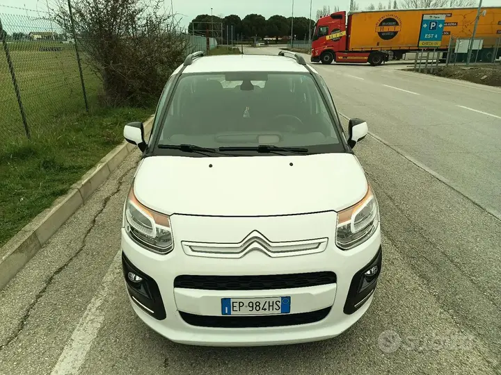 Citroen C3 Picasso