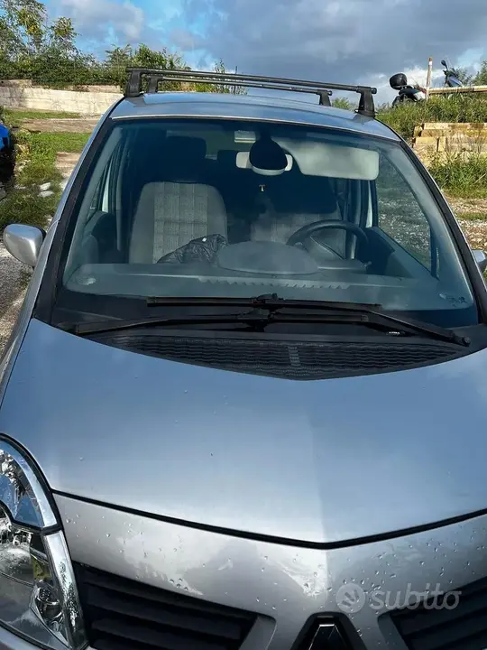 Renault Modus