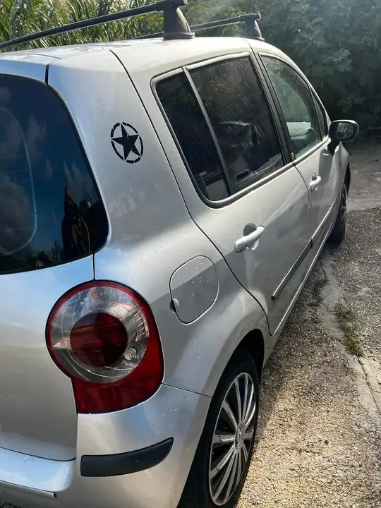 Renault Modus 2006 photo 5