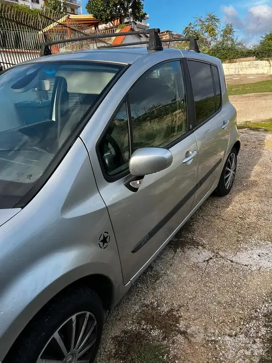 Renault Modus 2006 photo 4