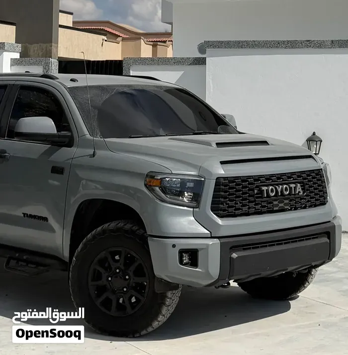 Toyota Tundra