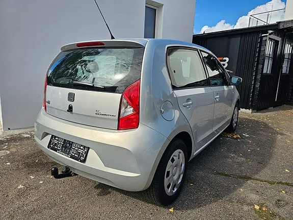 Seat Mii 2013 photo 2