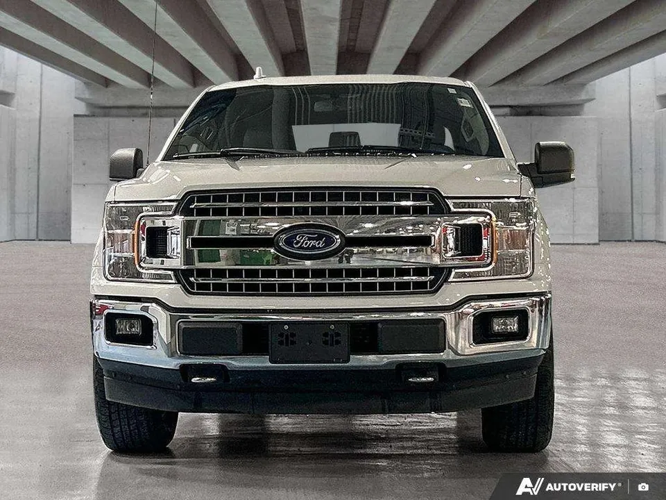 Ford F-150 2018 photo 2