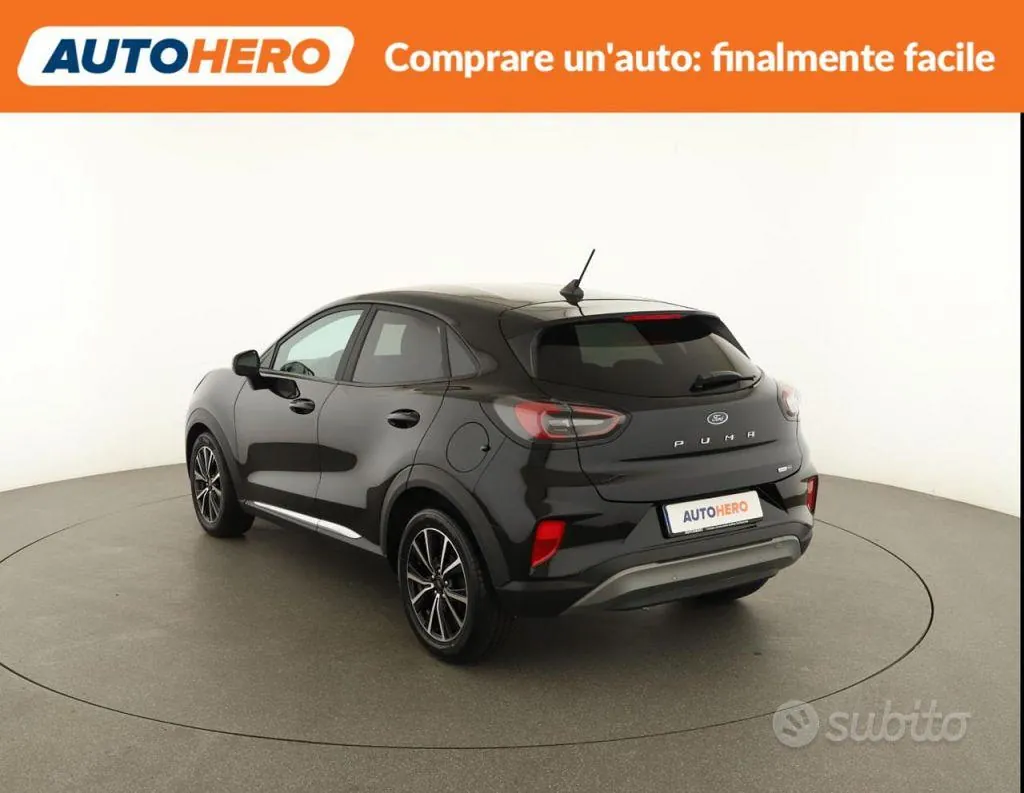 Ford Puma 2023 photo 4