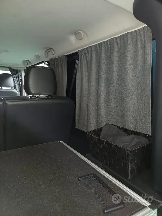 Opel Vivaro 2019 photo 4