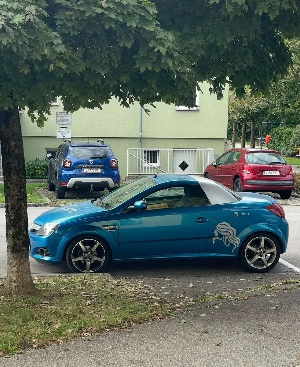 Opel Tigra 2005 photo 2
