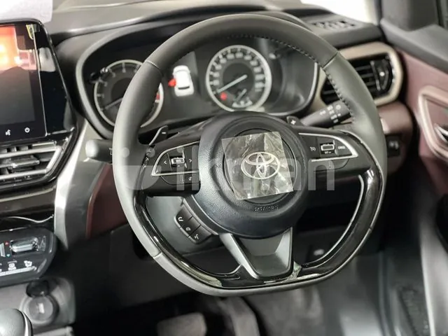 Toyota Taisor 2026 photo 4