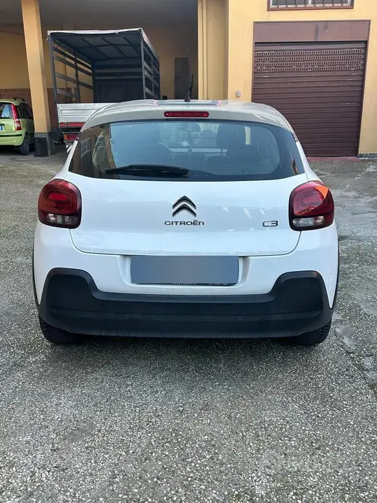 Citroen C3 2018 photo 3