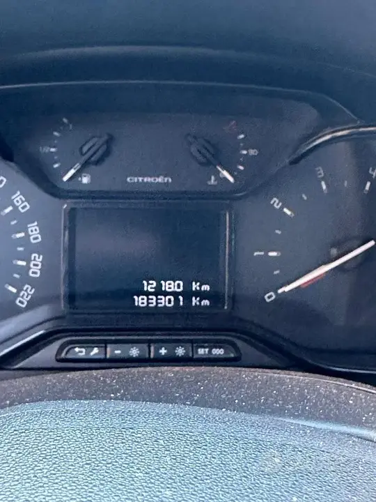 Citroen C3 2018 photo 5