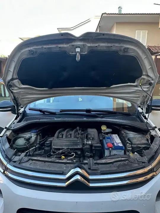 Citroen C3 2018 photo 2