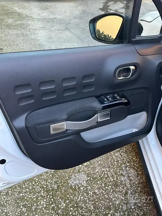 Citroen C3 2018 photo 4