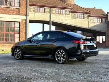 BMW 218I Gran Coupe 2025 photo 2