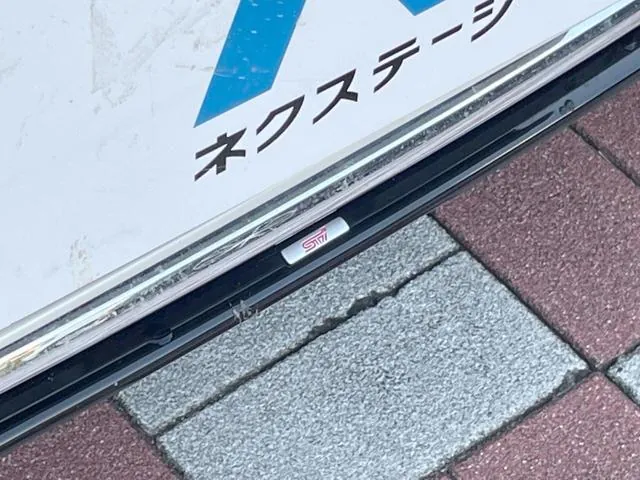 Subaru Levorg 2020 photo 3