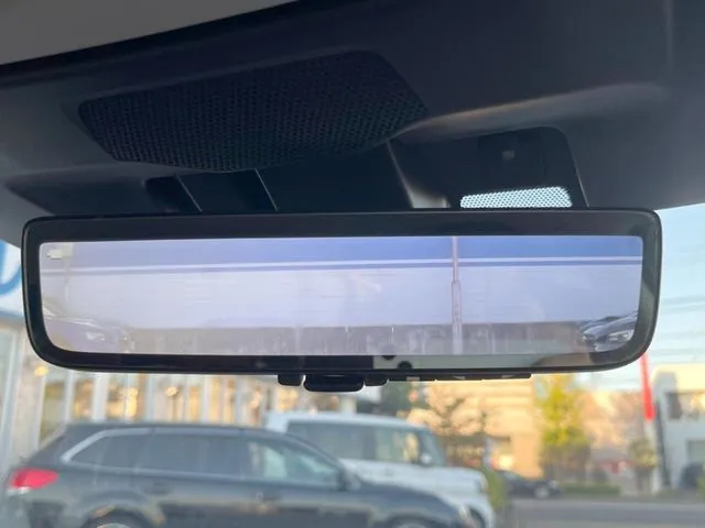 Subaru Levorg 2020 photo 5
