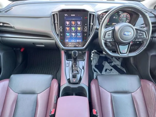 Subaru Levorg 2020 photo 2