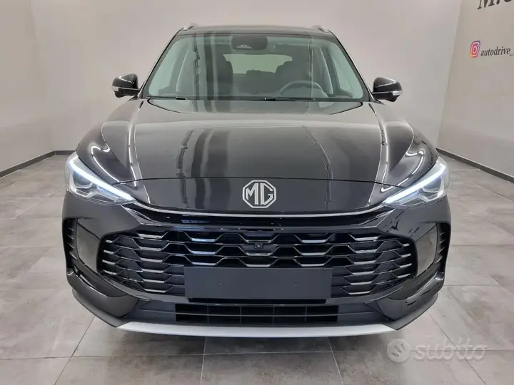 MG Zs 2026 photo 5