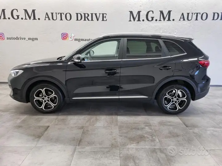 MG Zs 2026 photo 2