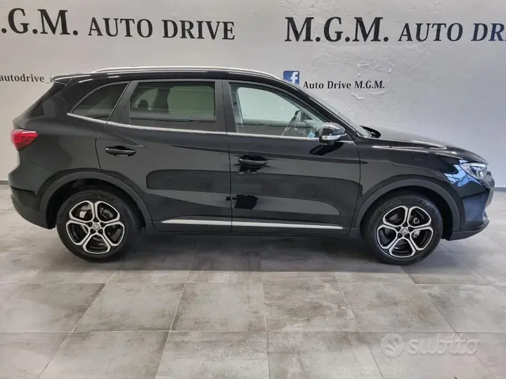MG Zs 2026 photo 4