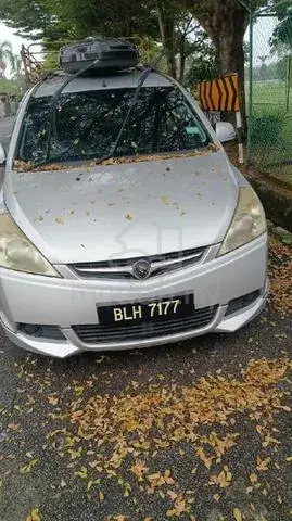 Proton Exora