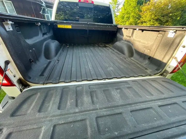 Chevrolet Silverado 1500 2017 photo 5
