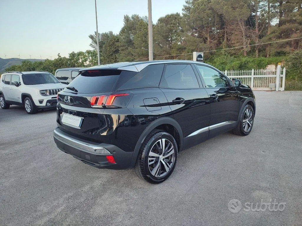 Peugeot 3008 2023 photo 5